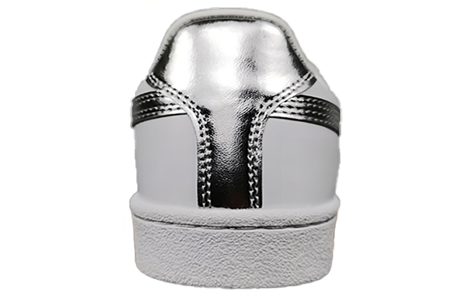 Onitsuka Tiger GSM 'White Silver' 圖 3