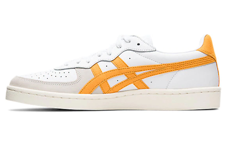 Buy Onitsuka Tiger GSM 'Putih Kuning Harimau' 1183A353-105
