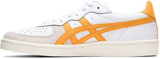 Onitsuka Tiger GSM 'Putih Kuning Harimau' 1183A353-105 Buy Onitsuka Tiger GSM 'Putih Kuning Harimau' 1183A353-105