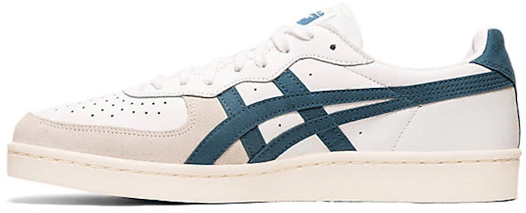 Onitsuka Tiger GSM 'Winter Sea' Sepatu Pria Biru 1183A353-104 Buy Onitsuka Tiger GSM 'Winter Sea' Sepatu Pria Biru 1183A353-104