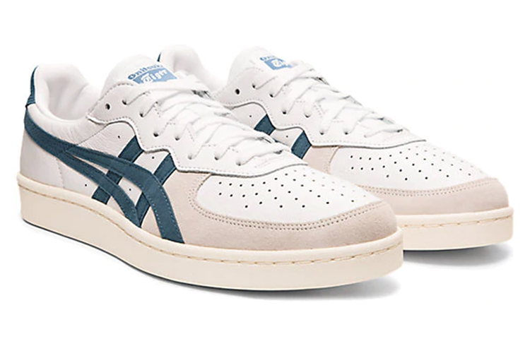Lookbook Onitsuka Tiger GSM 'Winter Sea' 1183A353-104