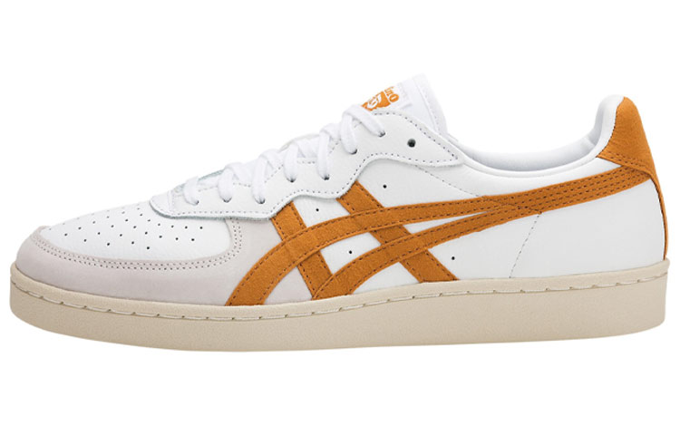 Buy Onitsuka Tiger GSM 'Amarillo Blanco' D6H1L-0131