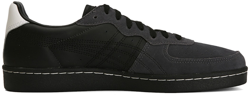 Onitsuka Tiger GSM AP 'Dark Grey' D826L9590 Order Onitsuka Tiger GSM AP 'Dark Grey' D826L9590