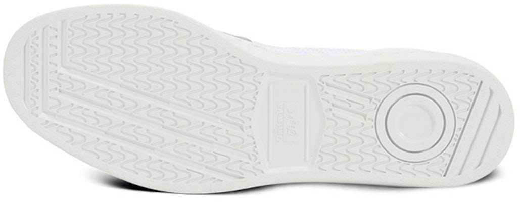 Onitsuka Tiger GSM AP 'Gris Medio' D826L9601 Shop Onitsuka Tiger GSM AP 'Gris Medio' D826L9601
