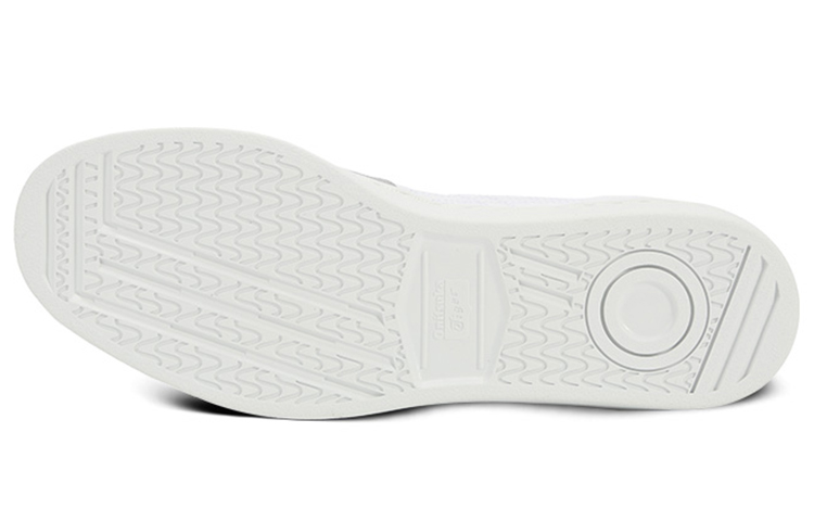 Shop Onitsuka Tiger GSM AP 'Abu-abu Tua' D826L9601