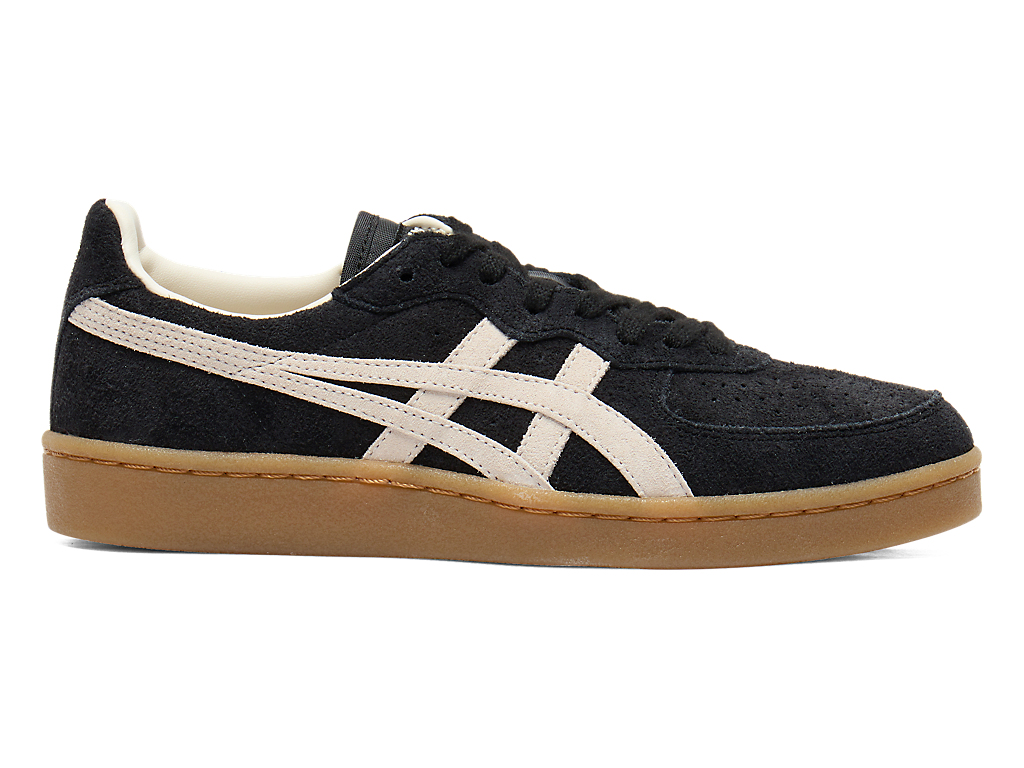 Onitsuka Tiger GSM BLACK/WHITE 1183C436-001