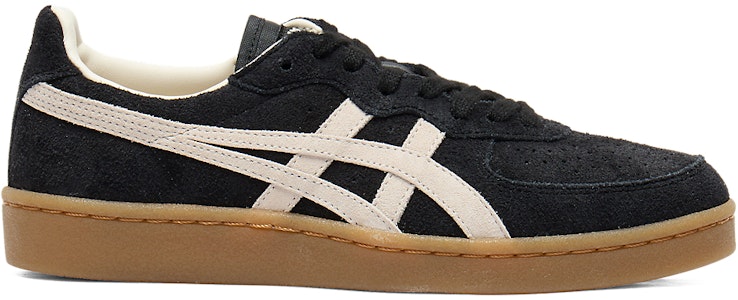 Onitsuka Tiger GSM HITAM/PUTIH 1183C436-001 Buy Onitsuka Tiger GSM HITAM/PUTIH 1183C436-001