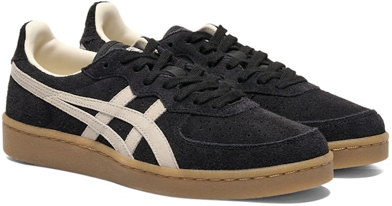 Onitsuka Tiger GSM HITAM/PUTIH 1183C436-001 Order Onitsuka Tiger GSM HITAM/PUTIH 1183C436-001