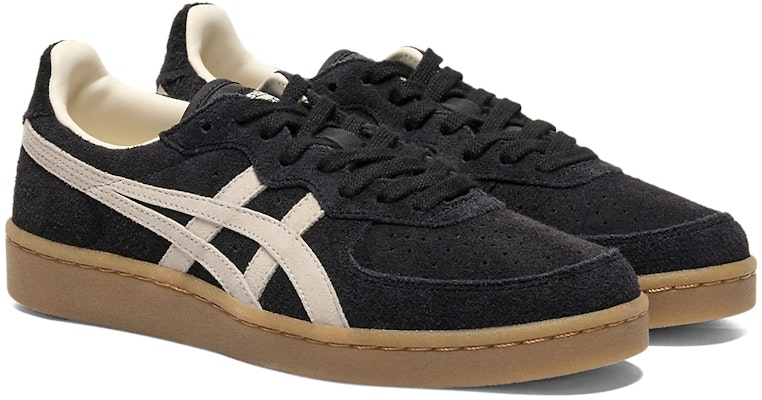 오니츠카 타이거 GSM 블랙/화이트 1183C436-001 Order 오니츠카 타이거 GSM 블랙/화이트 1183C436-001