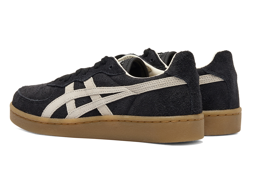 Shop Onitsuka Tiger GSM HITAM/PUTIH 1183C436-001