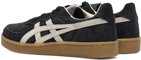 オニツカタイガー GSM ブラック/ホワイト 1183C436-001 Shop オニツカタイガー GSM ブラック/ホワイト 1183C436-001