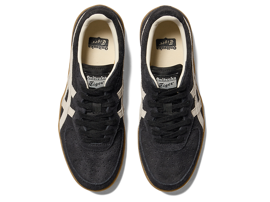 Details for Onitsuka Tiger GSM HITAM/PUTIH 1183C436-001