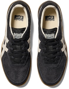 Onitsuka Tiger GSM HITAM/PUTIH 1183C436-001 Details for Onitsuka Tiger GSM HITAM/PUTIH 1183C436-001