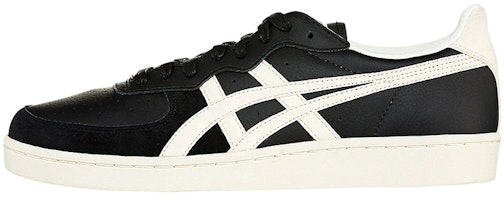 Onitsuka Tiger Gsm Black/White D5K2Y-9099 Onitsuka Tiger Gsm Black/White D5K2Y-9099