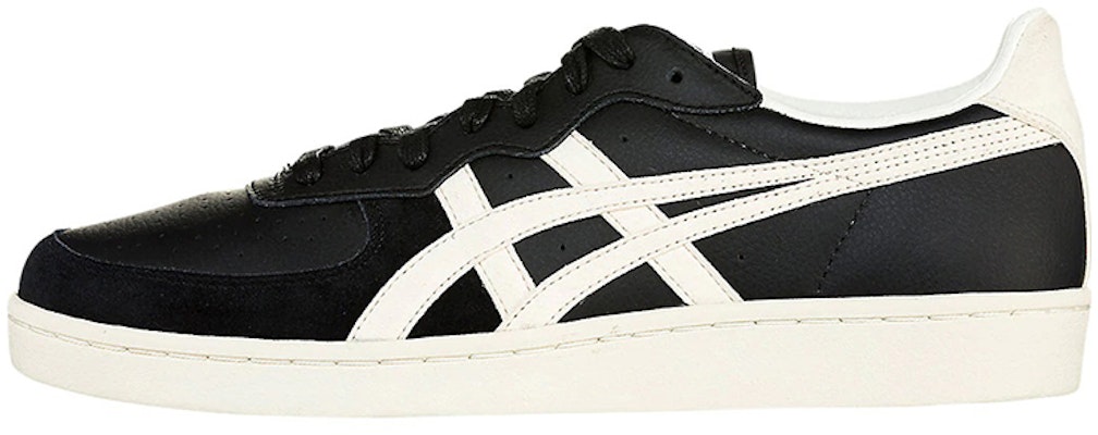 Onitsuka Tiger GSM Hitam/Putih D5K2Y-9099 Buy Onitsuka Tiger GSM Hitam/Putih D5K2Y-9099