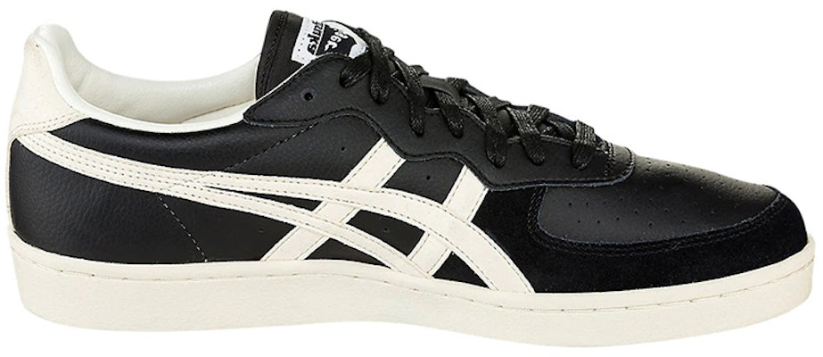 Onitsuka Tiger GSM Hitam/Putih D5K2Y-9099 Order Onitsuka Tiger GSM Hitam/Putih D5K2Y-9099