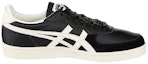 Order Onitsuka Tiger GSM Hitam/Putih D5K2Y-9099
