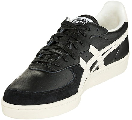 Onitsuka Tiger GSM Hitam/Putih D5K2Y-9099 Lookbook Onitsuka Tiger GSM Hitam/Putih D5K2Y-9099