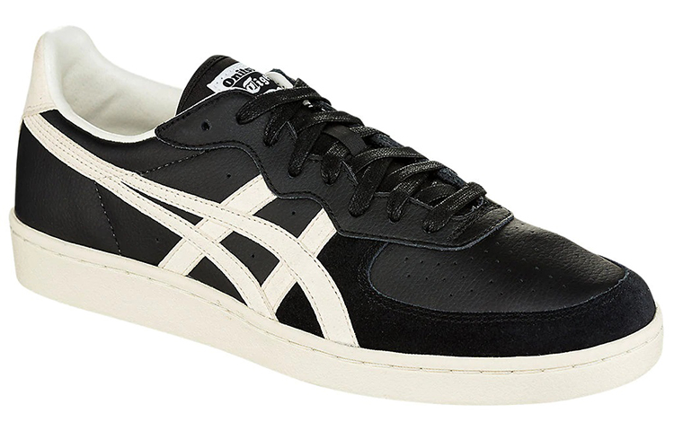 Shop 오니츠카 타이거 GSM 흰검 D5K2Y-9099