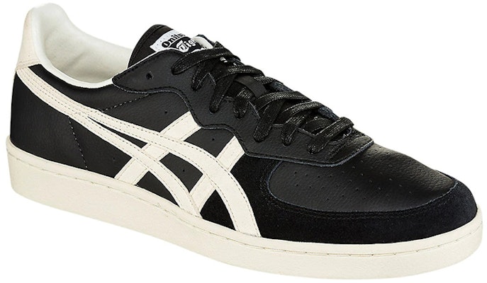 Onitsuka Tiger GSM Hitam/Putih D5K2Y-9099 Shop Onitsuka Tiger GSM Hitam/Putih D5K2Y-9099