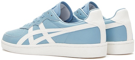 Onitsuka Tiger GSM Biru/Putih 1183B702-400 Shop Onitsuka Tiger GSM Biru/Putih 1183B702-400