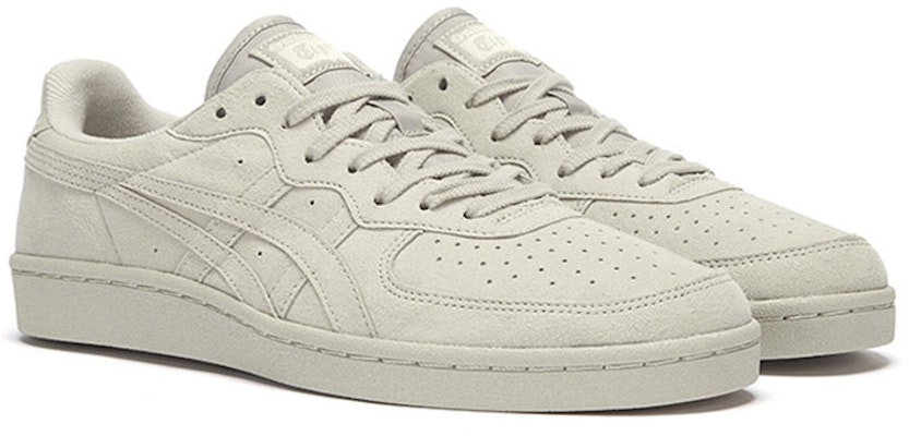 Onitsuka Tiger鬼塚虎 GSM 休閒 低筒 板鞋 男女款 灰色 Order Onitsuka Tiger鬼塚虎 GSM 休閒 低筒 板鞋 男女款 灰色