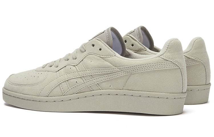Onitsuka Tiger Gsm Casual Skateboarding Shoes Gray 圖 3