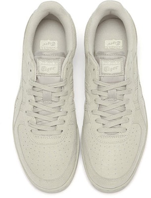 Onitsuka Tiger鬼塚虎 GSM 休閒 低筒 板鞋 男女款 灰色 Shop Onitsuka Tiger鬼塚虎 GSM 休閒 低筒 板鞋 男女款 灰色