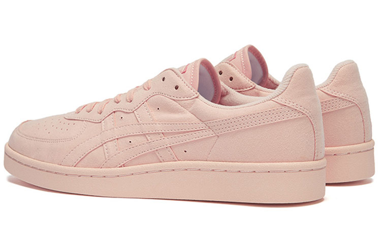 Order オニツカタイガー GSM ピンク  (Onitsuka Tiger GSM Pink) 1183A490-700