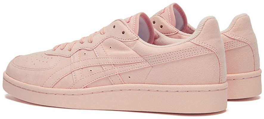 オニツカタイガー GSM ピンク (Onitsuka Tiger GSM Pink) 1183A490-700 Order オニツカタイガー GSM ピンク (Onitsuka Tiger GSM Pink) 1183A490-700