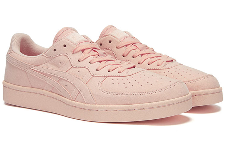 Lookbook オニツカタイガー GSM ピンク  (Onitsuka Tiger GSM Pink) 1183A490-700