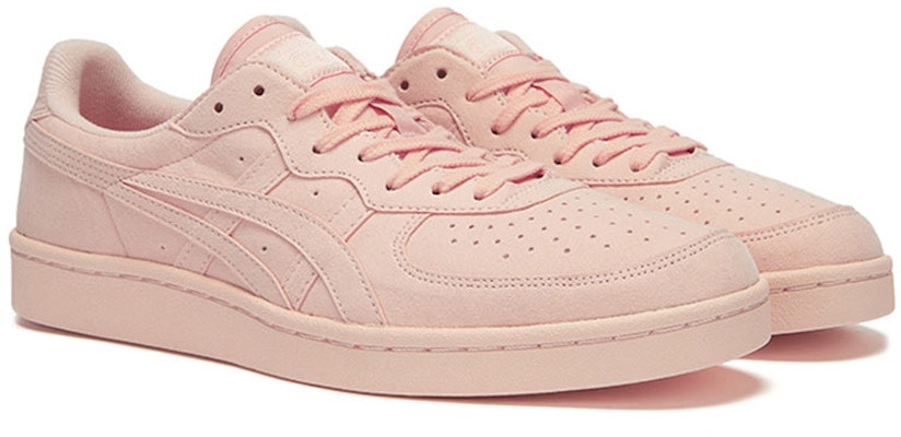 Kasut Luncur Santai Onitsuka Tiger GSM Merah Jambu 1183A490-700 Lookbook Kasut Luncur Santai Onitsuka Tiger GSM Merah Jambu 1183A490-700