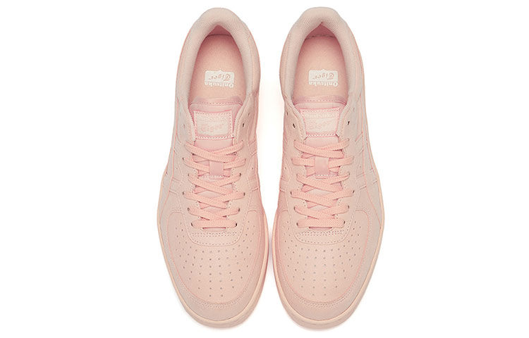 Shop オニツカタイガー GSM ピンク  (Onitsuka Tiger GSM Pink) 1183A490-700