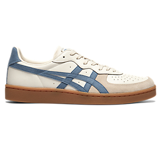 Onitsuka Tiger GSM CREAM/GREY FLOSS 1183A353-138