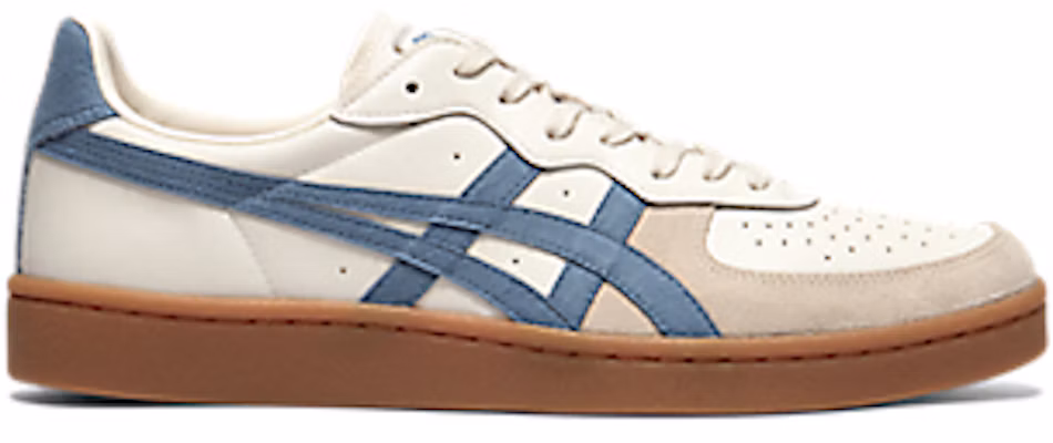 Onitsuka Tiger GSM 奶油白/灰鬆棉 1183A353-138 Buy Onitsuka Tiger GSM 奶油白/灰鬆棉 1183A353-138