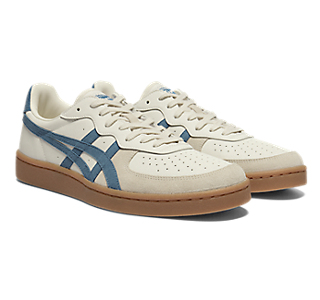 Order Onitsuka Tiger GSM 奶油白/灰鬆棉 1183A353-138