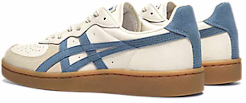 Onitsuka Tiger GSM 奶油白/灰鬆棉 1183A353-138 Shop Onitsuka Tiger GSM 奶油白/灰鬆棉 1183A353-138