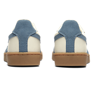 Purchase Onitsuka Tiger GSM 奶油白/灰鬆棉 1183A353-138