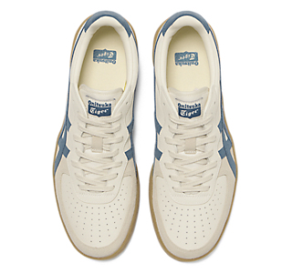 Details for Onitsuka Tiger GSM 奶油白/灰鬆棉 1183A353-138