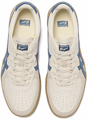 Onitsuka Tiger GSM 奶油白/灰鬆棉 1183A353-138 Details for Onitsuka Tiger GSM 奶油白/灰鬆棉 1183A353-138