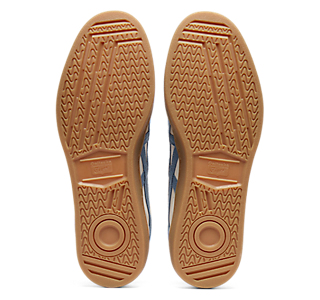 Sizing Onitsuka Tiger GSM 奶油白/灰鬆棉 1183A353-138