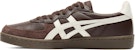 Onitsuka Tiger GSM DARK BROWN/CREAM 1183A353-200