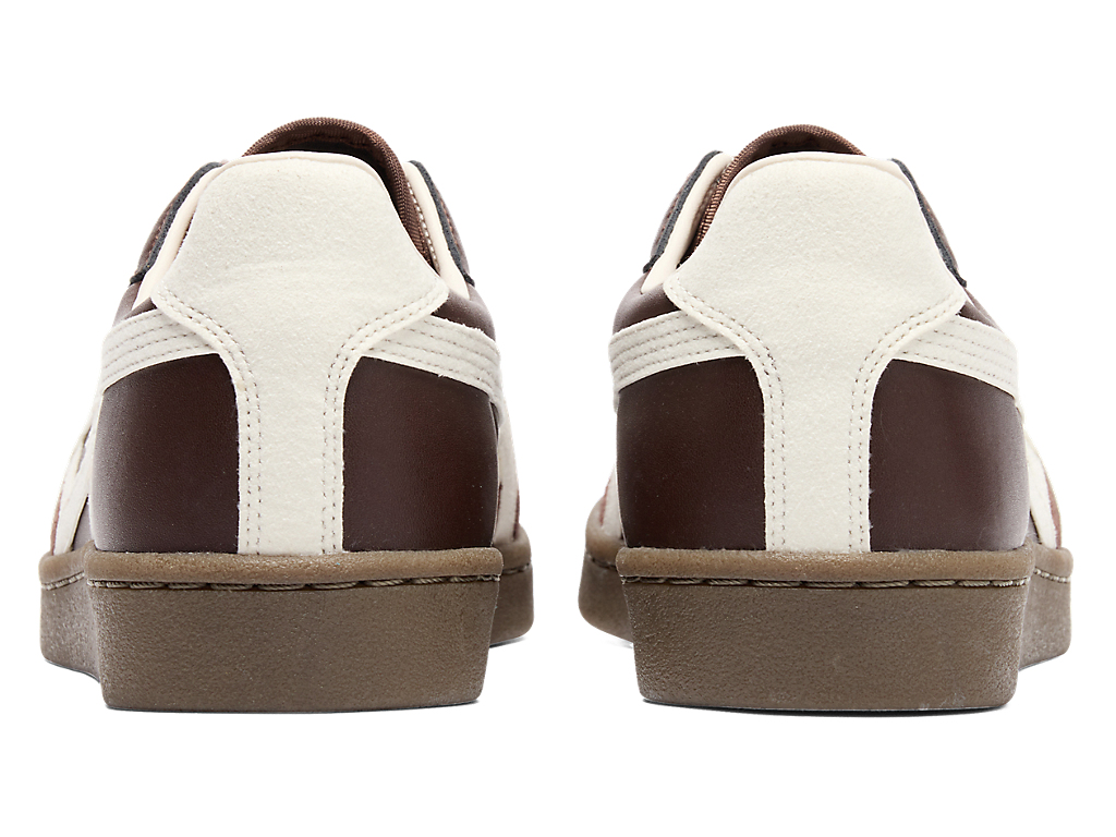 Purchase 鬼塚虎 GSM 深棕色/奶油色 1183A353-200