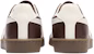 Onitsuka Tiger GSM DARK BROWN/CREAM 1183A353-200