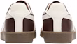 Purchase Onitsuka Tiger GSM DARK BROWN/CREAM 1183A353-200