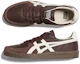 Cheap Onitsuka Tiger GSM DARK BROWN/CREAM 1183A353-200