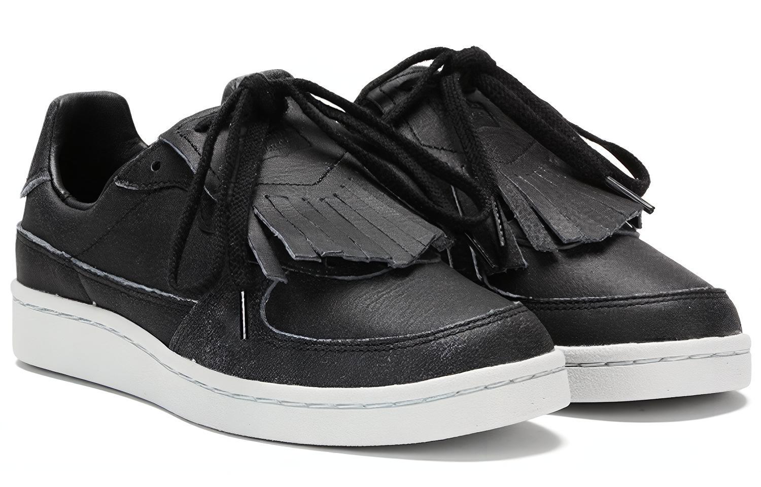 Lookbook Onitsuka Tiger GSM EX 'Negro' 1183A004-001