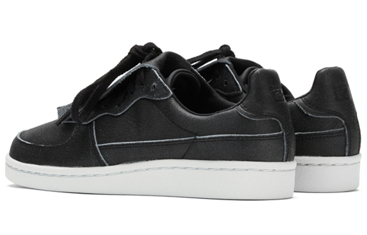 Shop Onitsuka Tiger GSM EX 'Negro' 1183A004-001