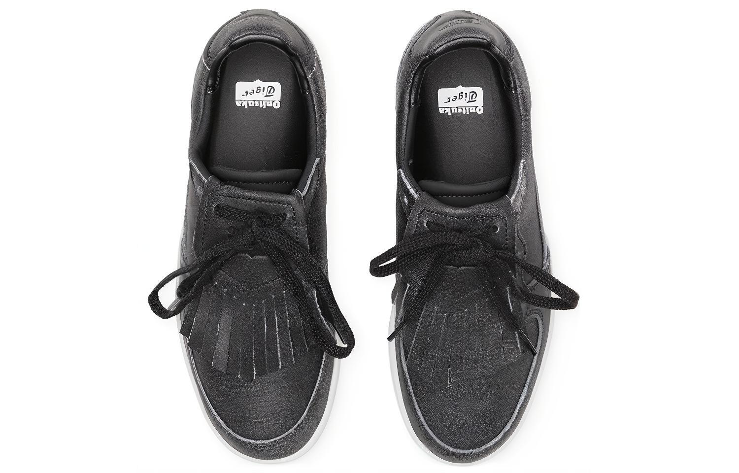 Purchase Onitsuka Tiger GSM EX 'Negro' 1183A004-001