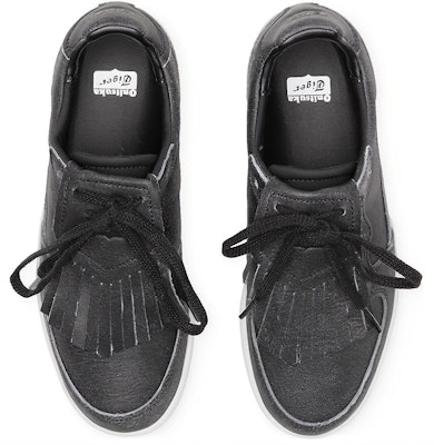 Onitsuka Tiger GSM EX 'Black' 1183A004-001 Purchase Onitsuka Tiger GSM EX 'Black' 1183A004-001